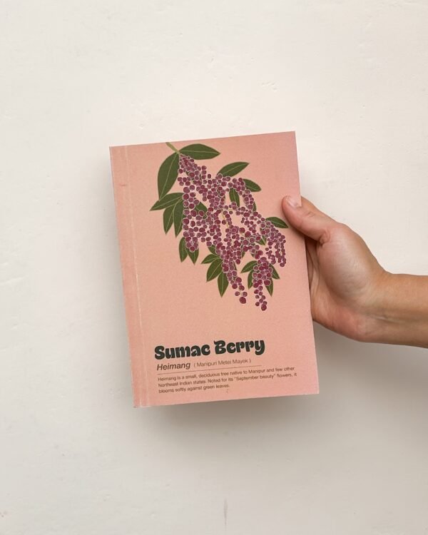 Sumac Berry