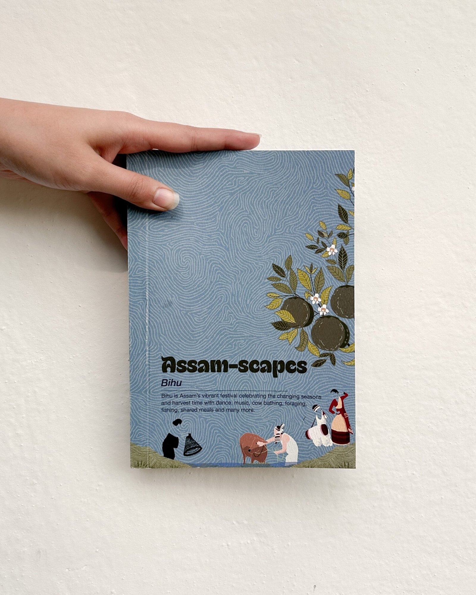 Assamscapes - Image 1