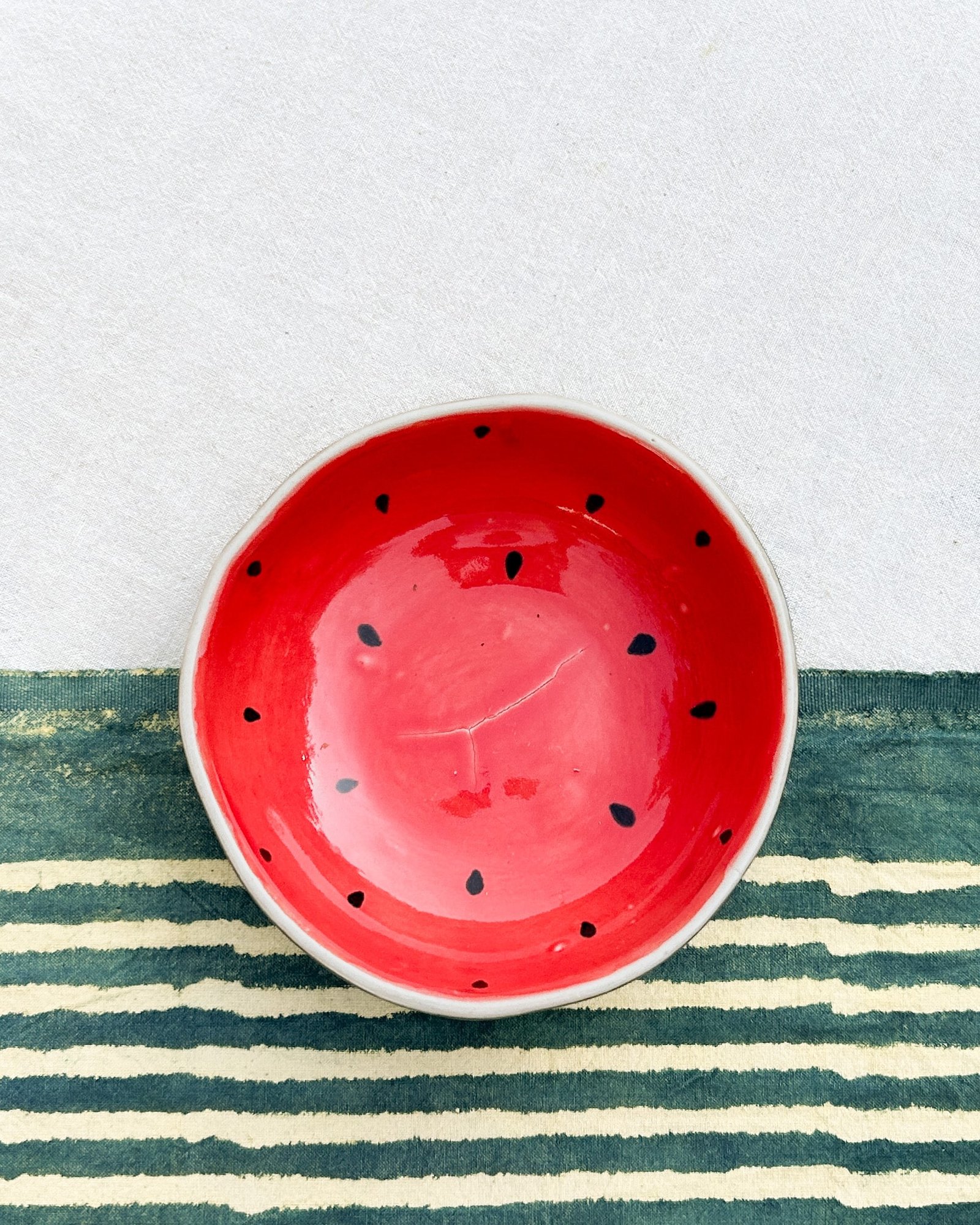 Watermelon Bowl - Image 1