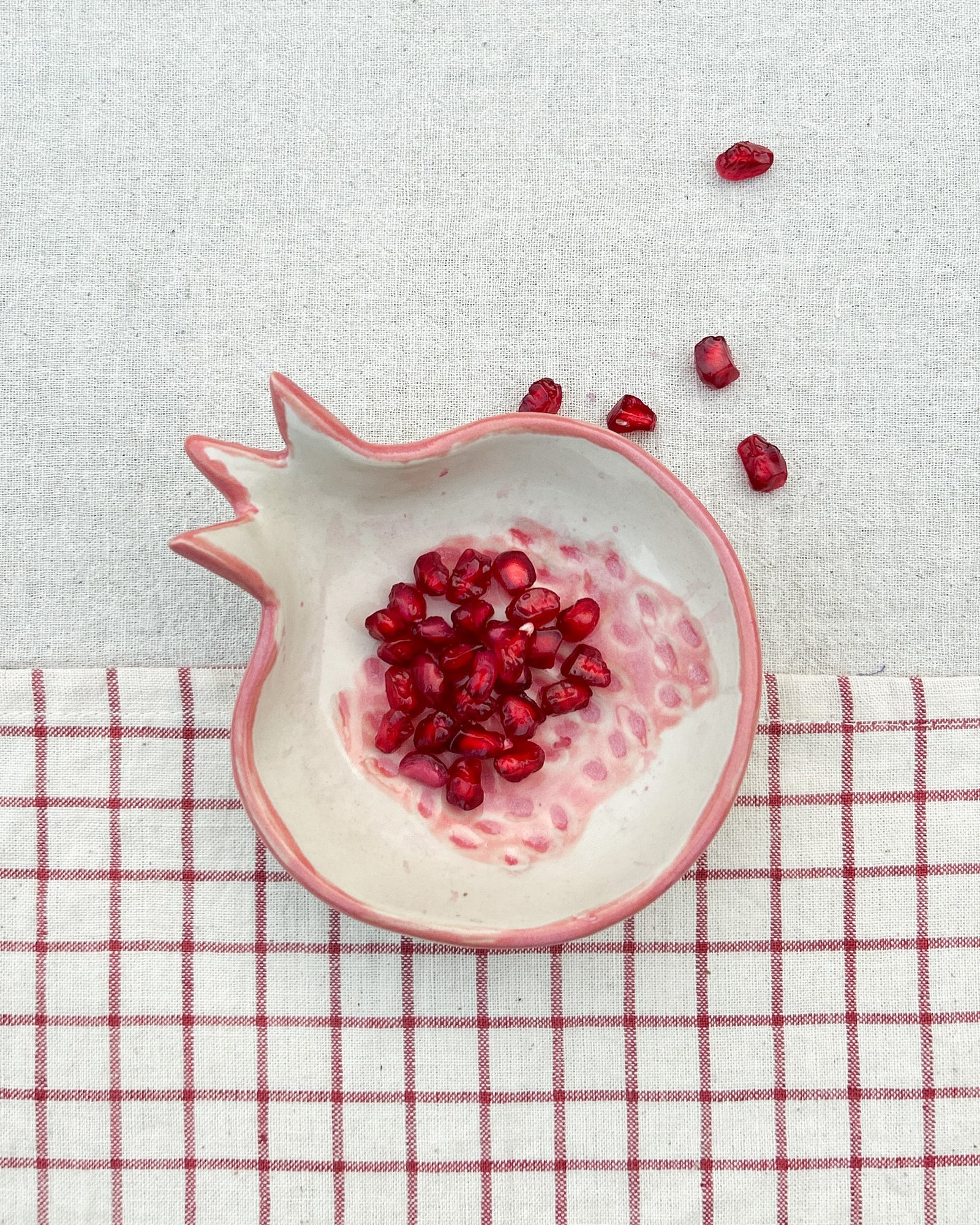 Pomegranate Small Bowl - Image 1