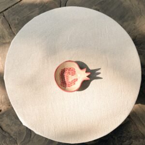 Pomegranate Small Bowl - Image 2