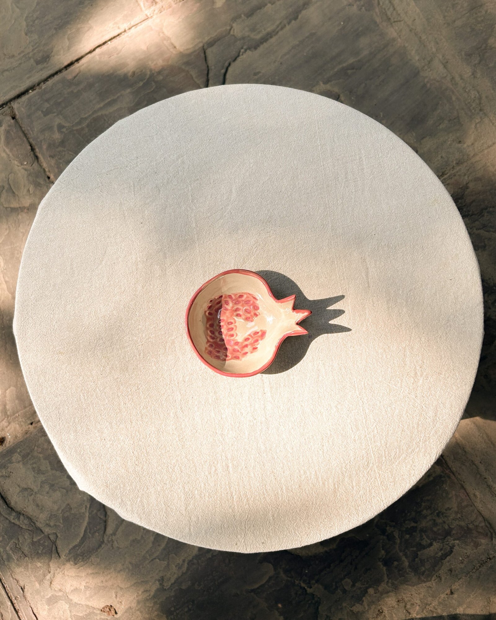 Pomegranate Small Bowl - Image 2