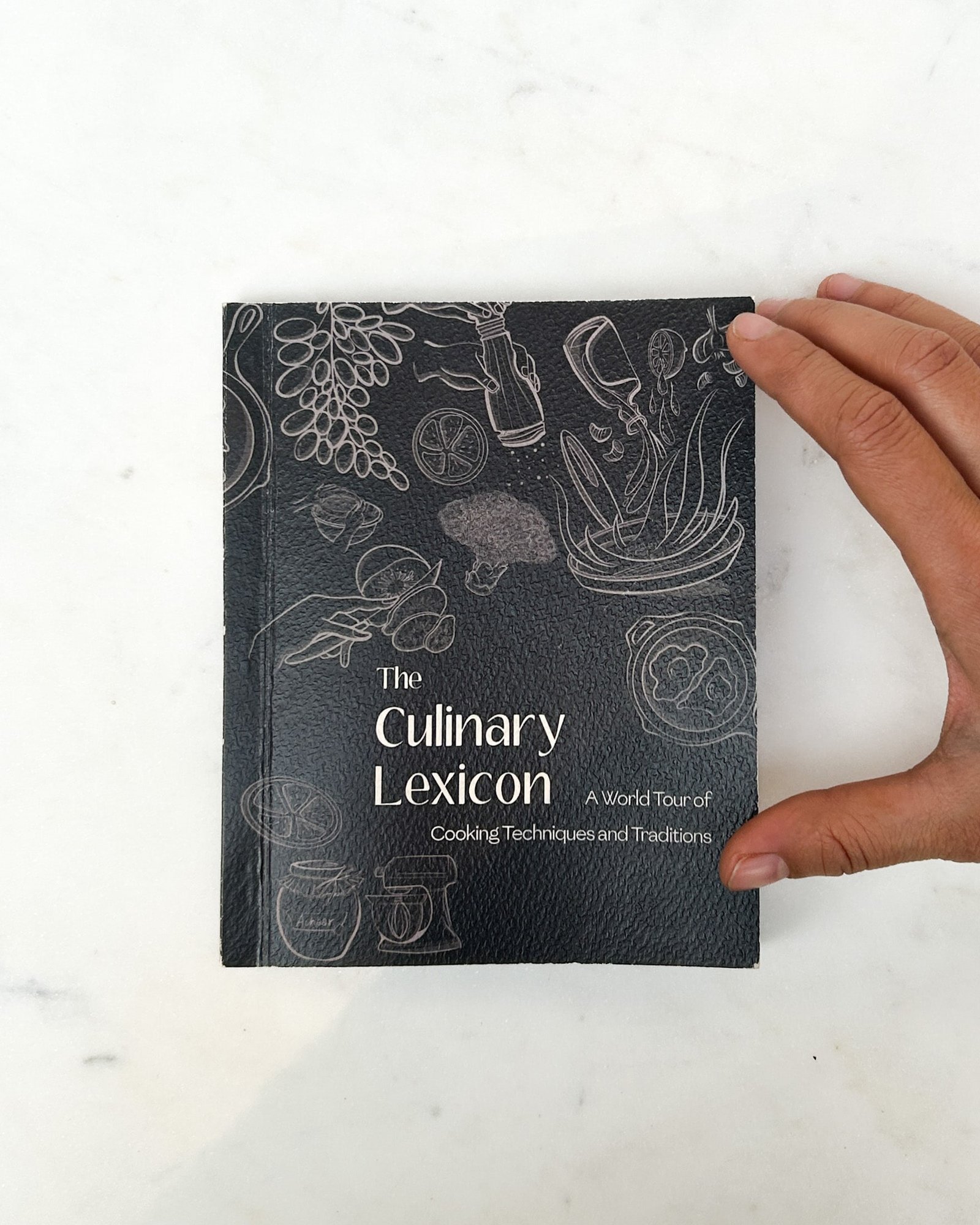 The Culinary Lexicon - Image 1