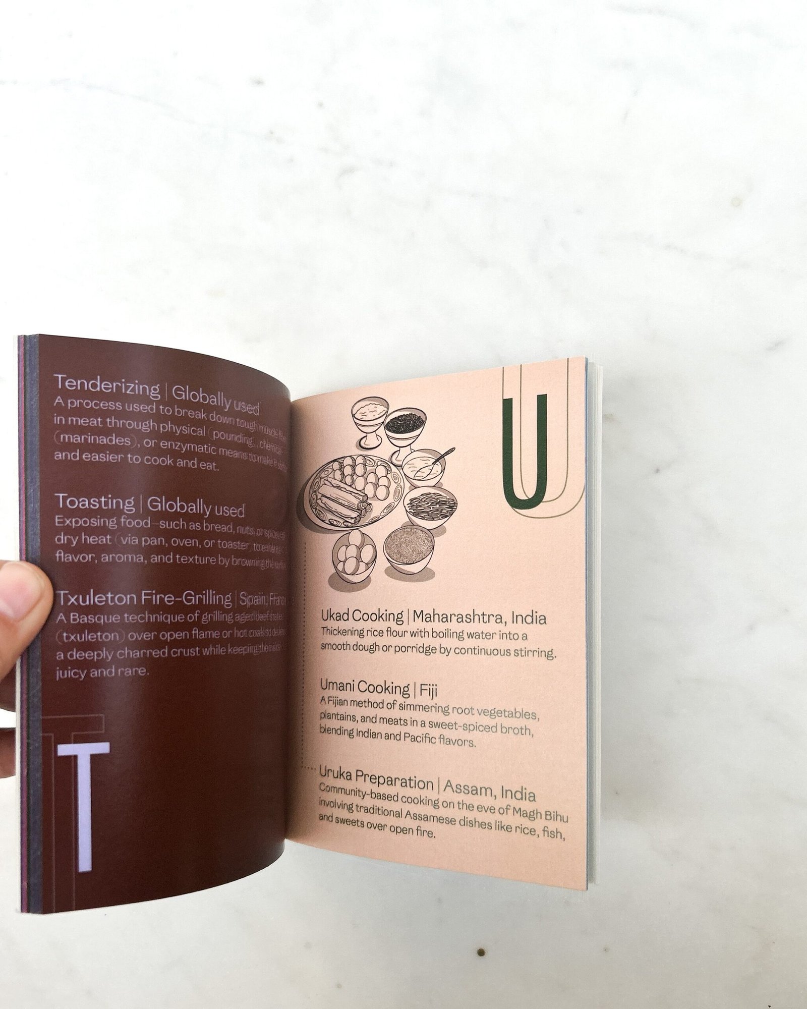 The Culinary Lexicon - Image 3