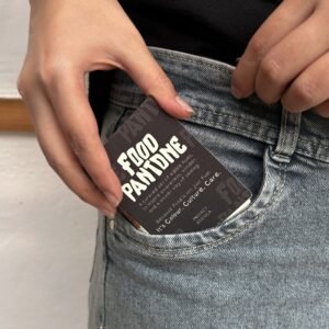 Otenga Food Pantone - Image 2